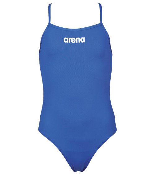 Arena Solid Lightech Junior costume intero piscina