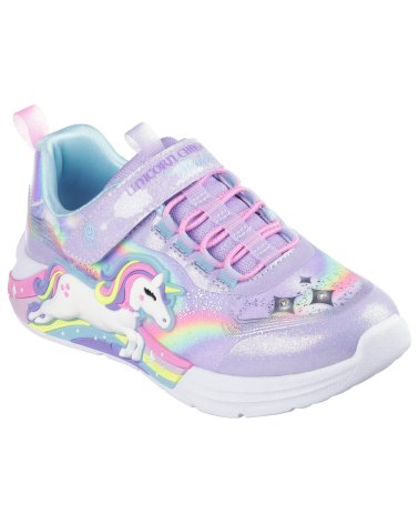 Skechers Unicorn Chaser Sneakers Kinder