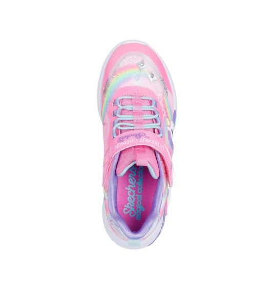 Skechers Unicorn Chaser zapatillas bajas niño