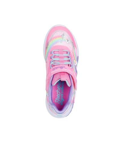 Skechers Unicorn Chaser baskets basses enfant