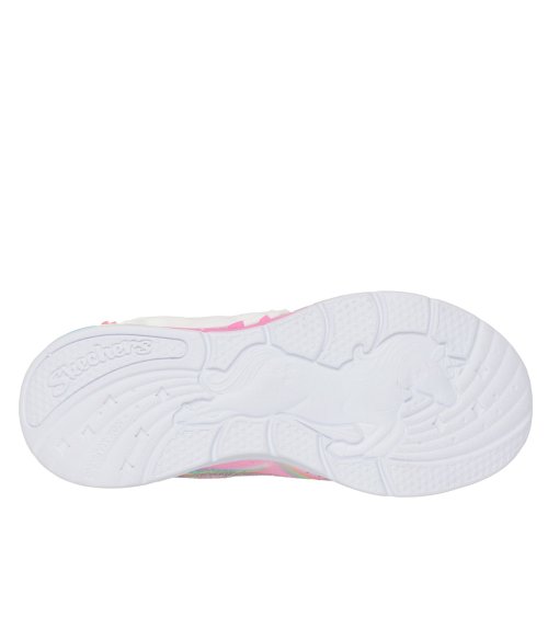 Skechers Unicorn Chaser zapatillas bajas niño