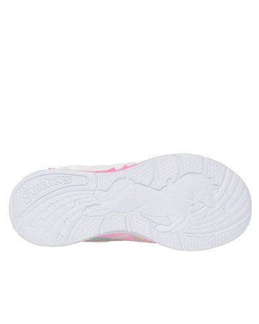 Skechers Unicorn Chaser zapatillas bajas niño