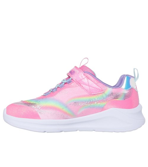 Skechers Unicorn Chaser low-top sneakers kids