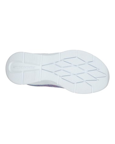 Skechers Microspec Bold Delight Sneakers mit Strap