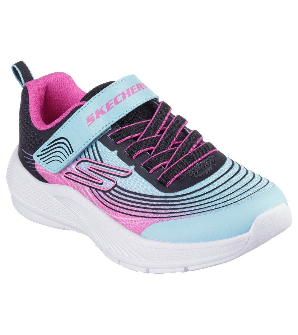 Skechers Microspec Advance zapatillas bajas