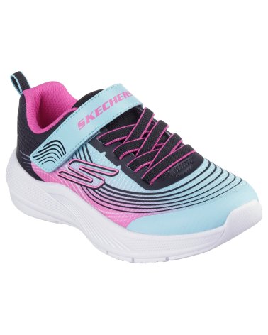 Skechers Microspec Advance sneakers basse