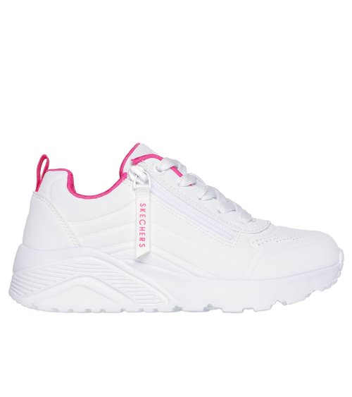 High-Top-Sneaker Skechers UNO Lite Easy Zip