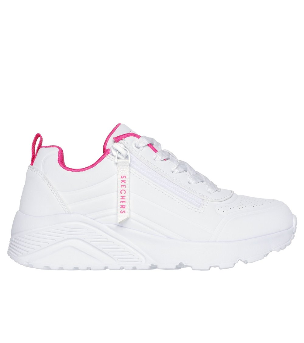 Zapatillas altas Skechers UNO Lite Easy Zip