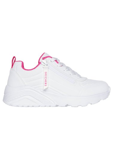 High-Top-Sneaker Skechers UNO Lite Easy Zip