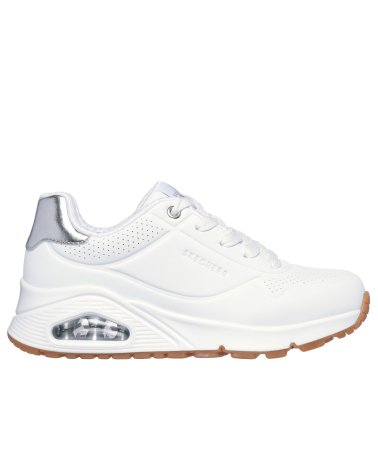 Skechers Uno Gen1 Shimmer Away baskets basses