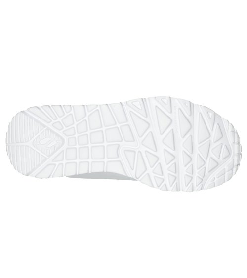 Skechers sneakers basse lacci
