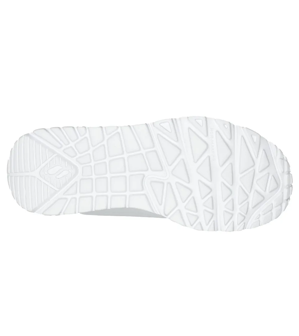 Skechers zapatillas bajas cordones