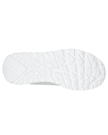 Skechers baskets basses lacets