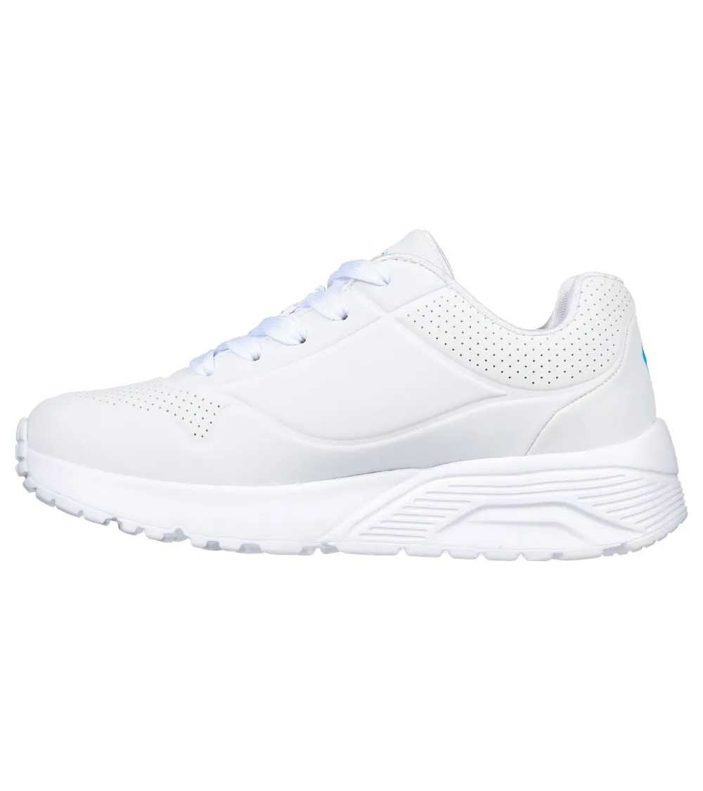 Skechers Schnürschuhe niedrig
