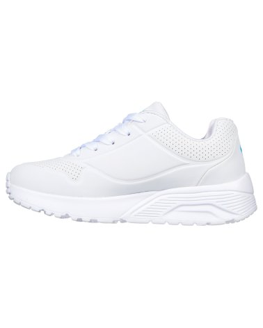 Skechers lace-up low top sneakers