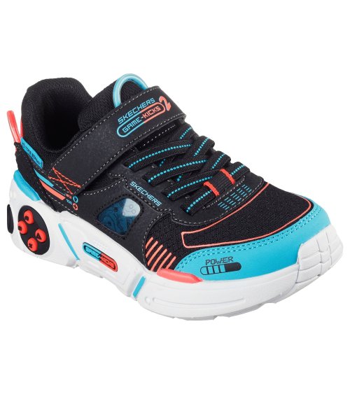 Skechers Gametronix 2.0 baskets basses