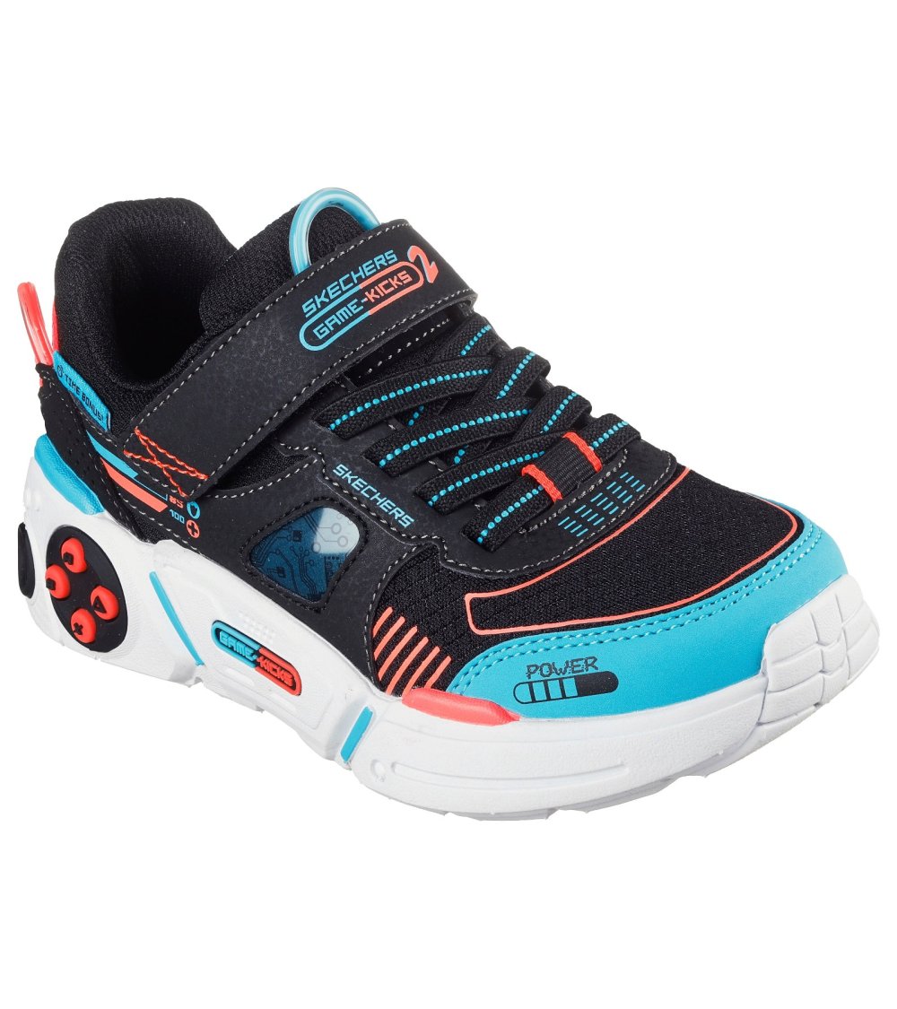 Skechers Gametronix 2.0 sneakers basse