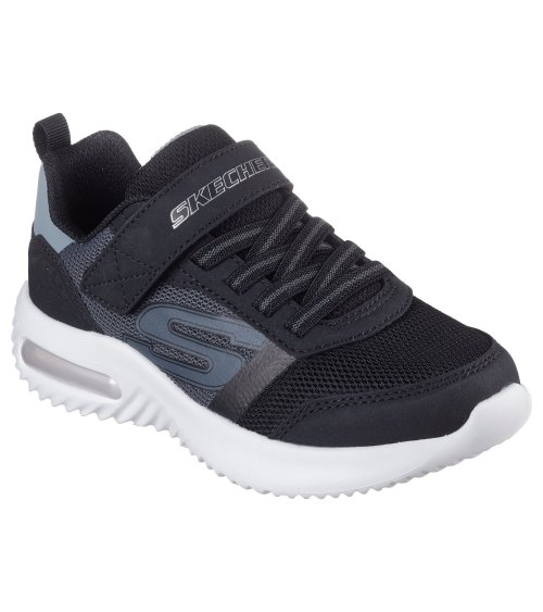 Skechers Bounder-Tech zapatillas bajas