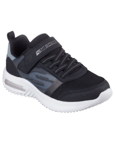 Skechers Bounder-Tech baskets basses
