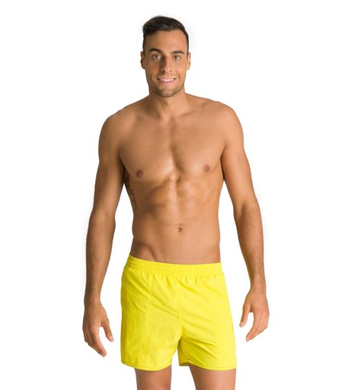 Arena Bywayx bañador corto piscina