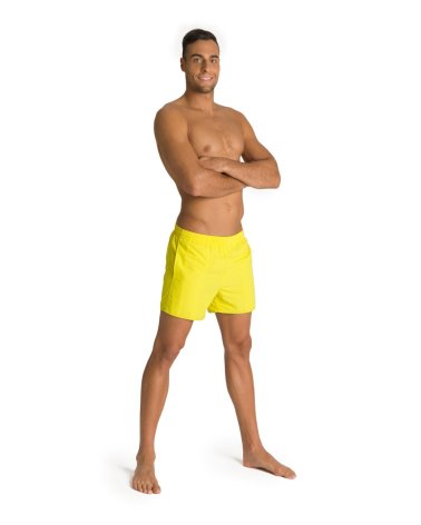 Arena Bywayx costume corto piscina