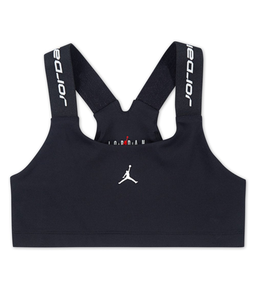 Nike Sport-BH mit Kreuzträgern
