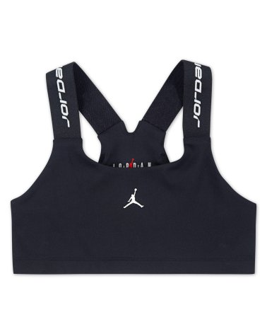 Nike sports bra with crossback straps