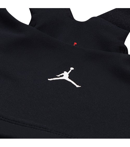 Nike Sport-BH mit Kreuzträgern