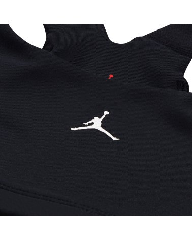 Nike reggiseno sportivo con spalline incrociate