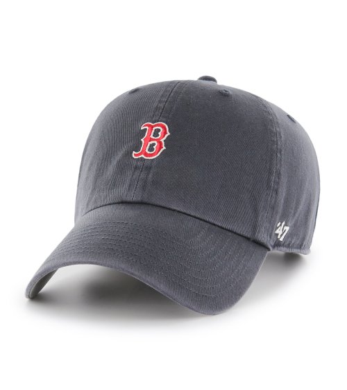 '47 Boston Sox Clean Up adjustable cap
