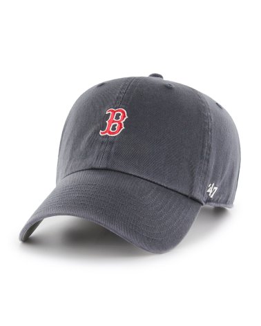 '47 Boston Sox Clean Up berretto regolabile