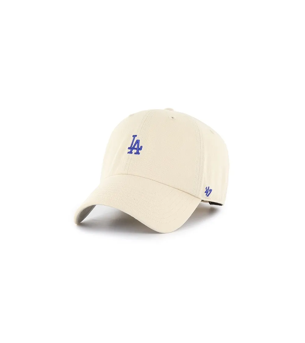 '47 MLB Los Angeles Dodgers Cap