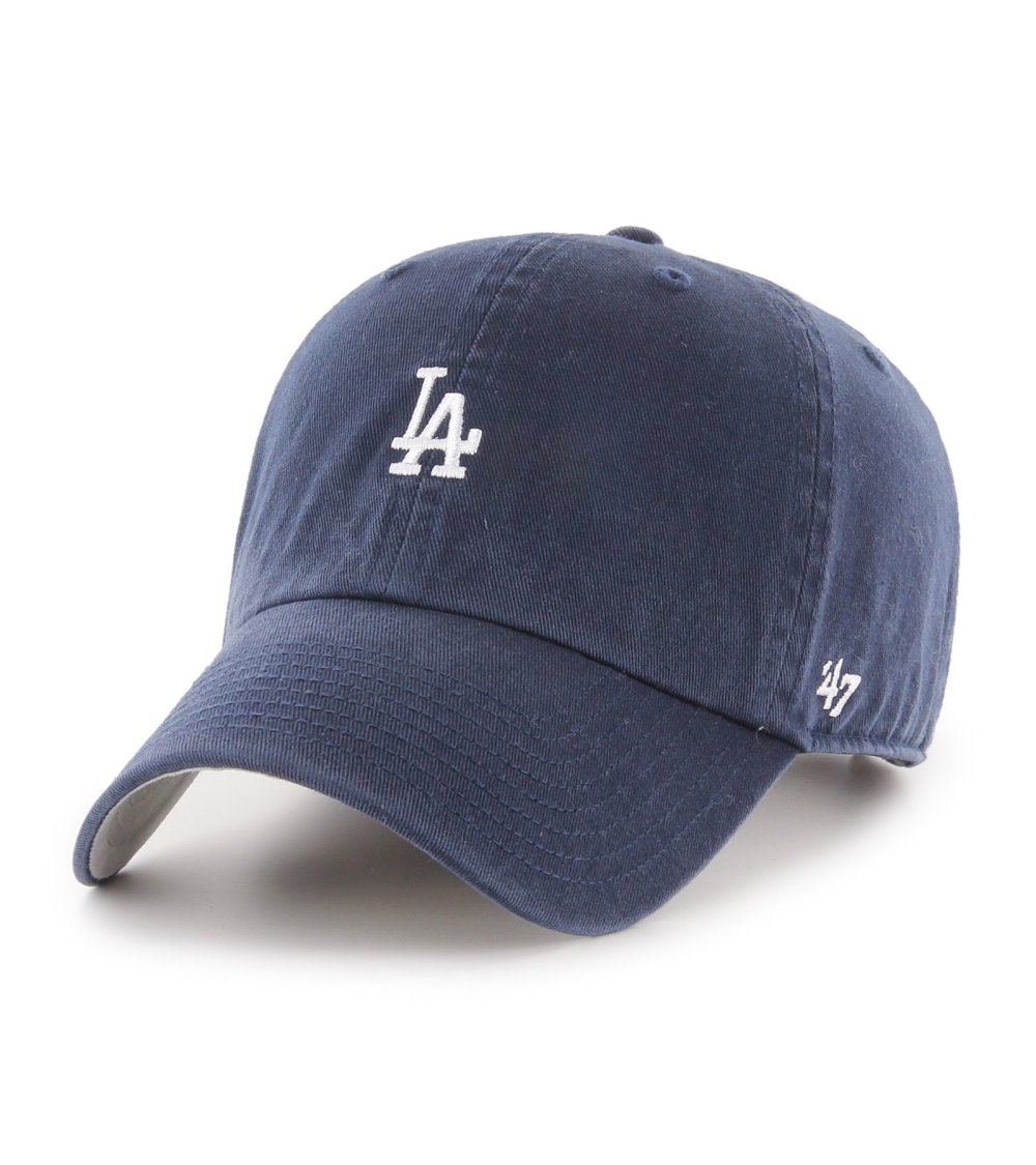 '47 MLB Los Angeles Dodgers Cap