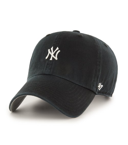 '47 NY verstellbare Cap