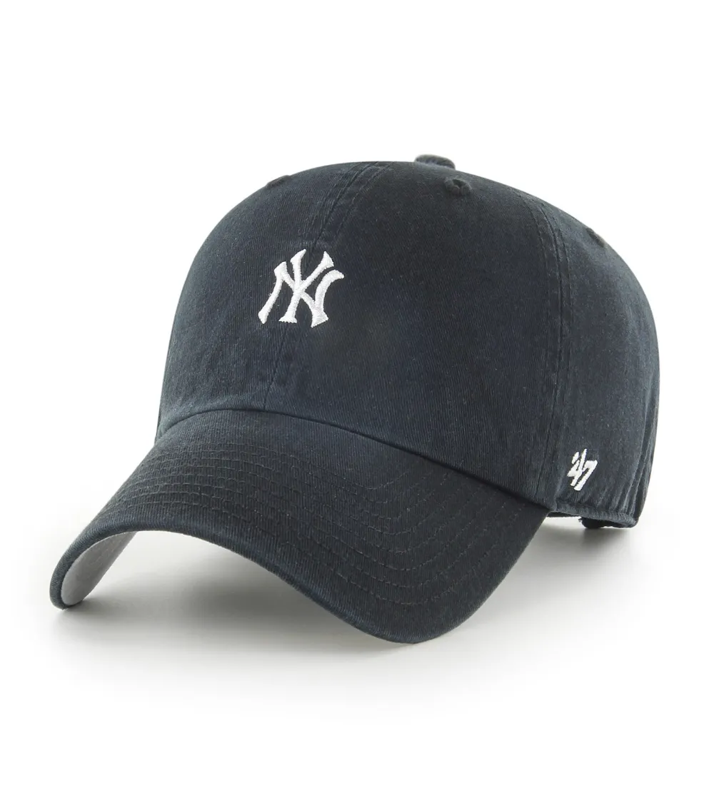 '47 NY adjustable cap