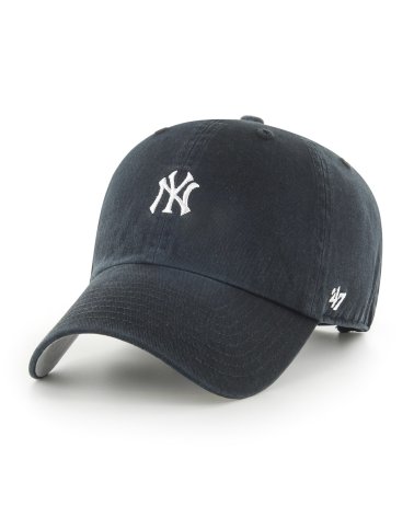 '47 NY verstellbare Cap