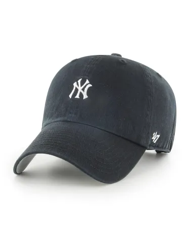 '47 NY adjustable cap