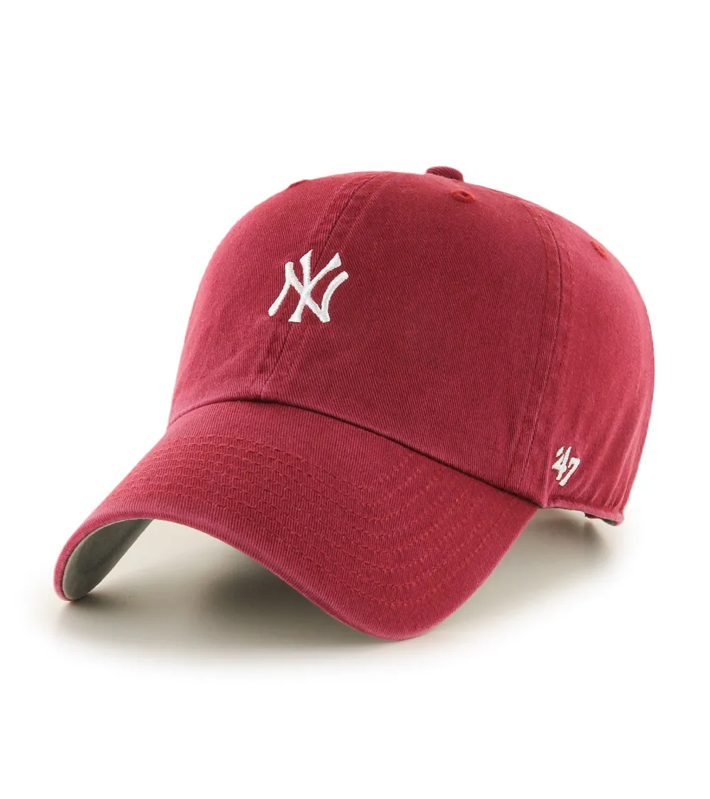 '47 gorra NY ajustable