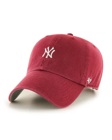 '47 NY adjustable cap