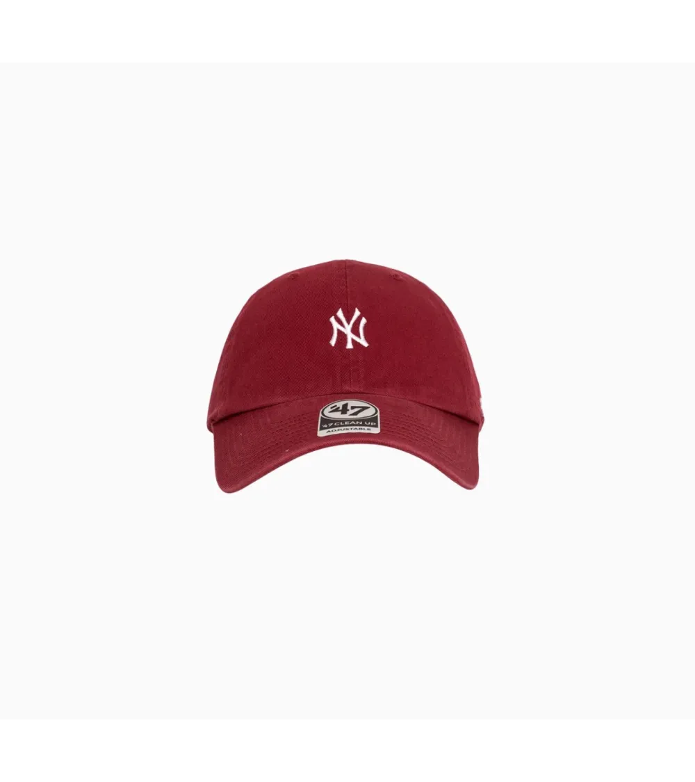 '47 NY adjustable cap