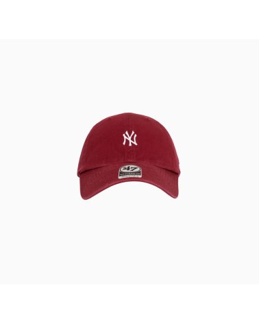 '47 NY adjustable cap