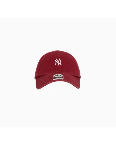 '47 NY adjustable cap