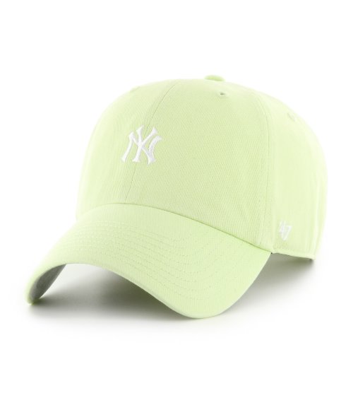 '47 casquette NY ajustable