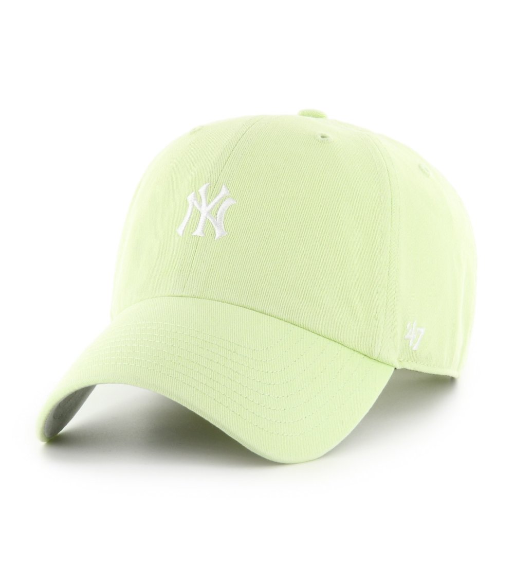'47 casquette NY ajustable