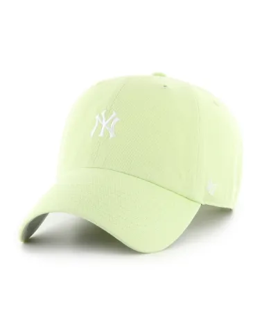 '47 NY adjustable cap