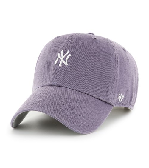 '47 NY adjustable cap