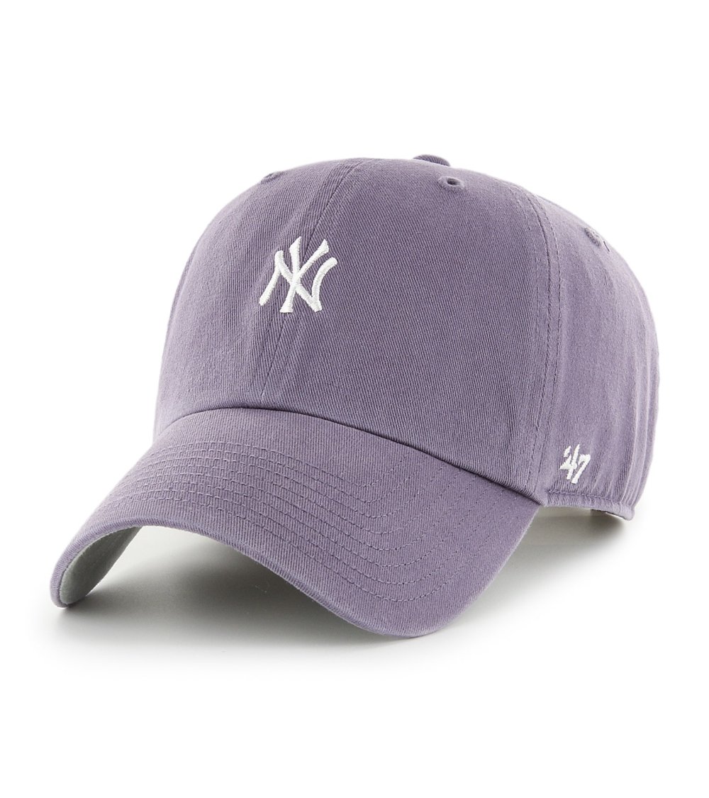 '47 casquette NY ajustable
