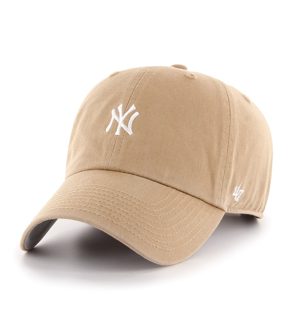 '47 casquette NY ajustable