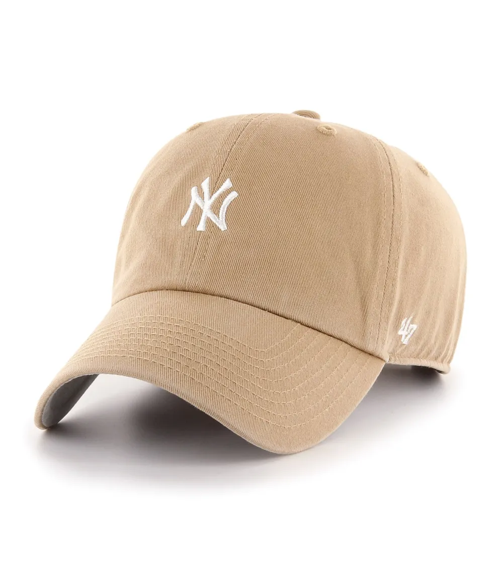 '47 casquette NY ajustable