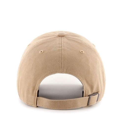 '47 NY verstellbare Cap